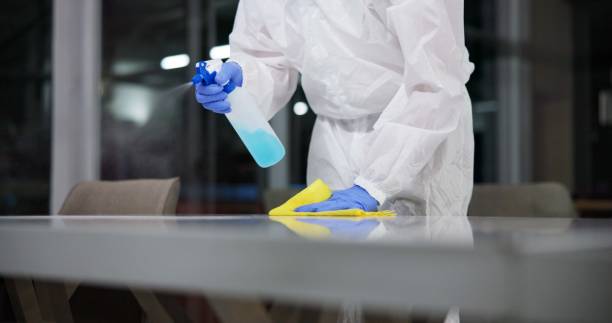 Licensed Crime Scene Cleanup service in North Fork, AZ - Trauma Clean Pros
